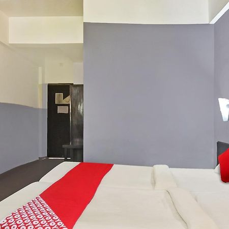 Oyo Flagship Paradise Inn Near Immaculate Conception Church Panaji Zewnętrze zdjęcie